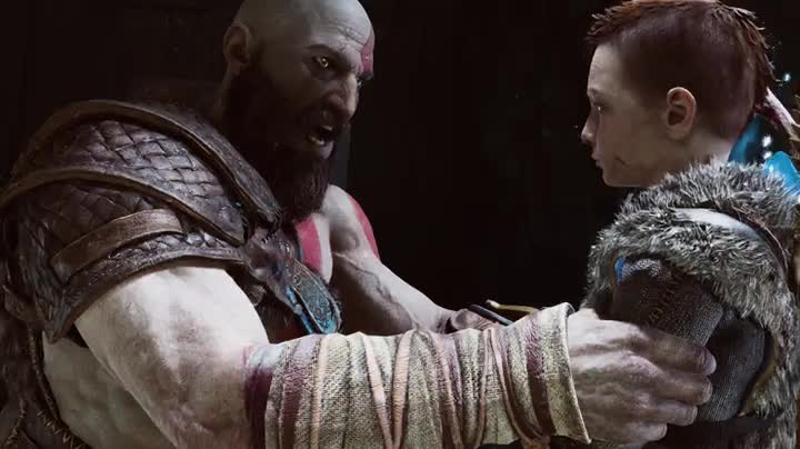God of War PS4 : Amazon.ca: Jeux vidéo